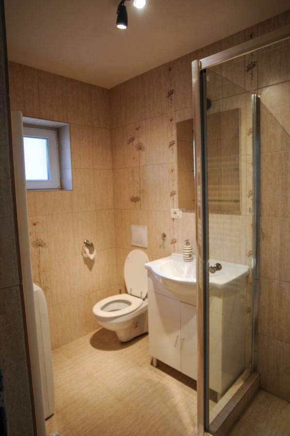 Casa Di Luca Leilighet Braşov Eksteriør bilde