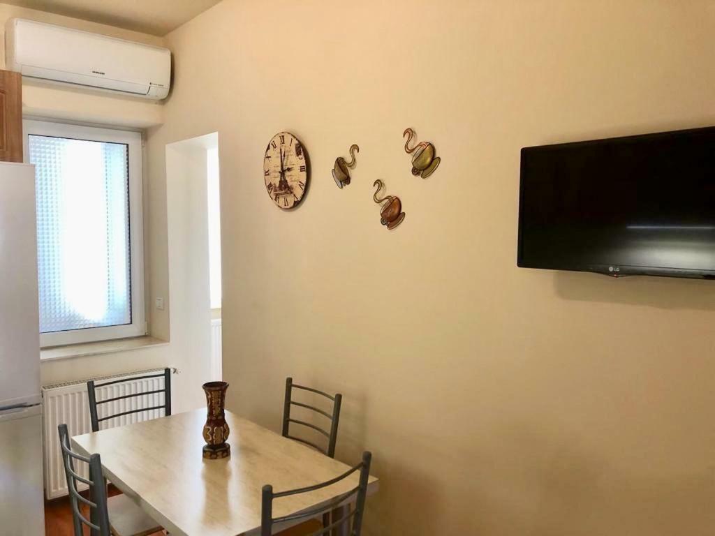 Casa Di Luca Leilighet Braşov Eksteriør bilde