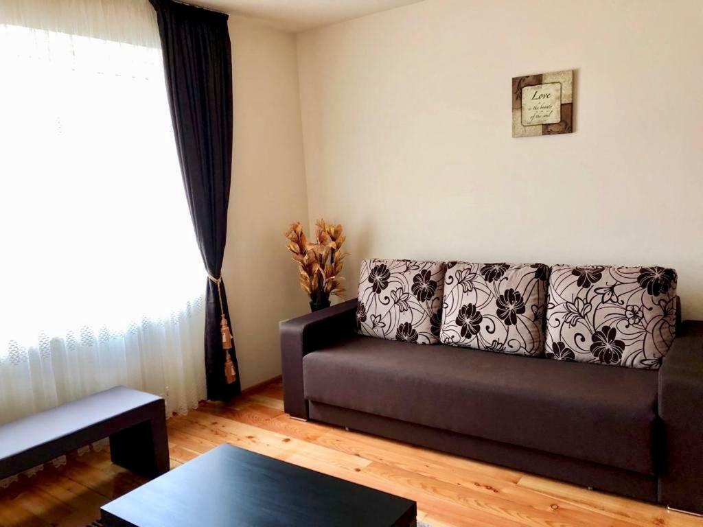 Casa Di Luca Leilighet Braşov Eksteriør bilde